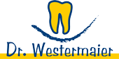 Zahnarzt Dr. Peter Westermaier Logo